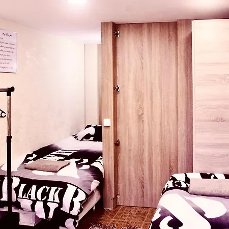 Sleep-room на кирова Хостел