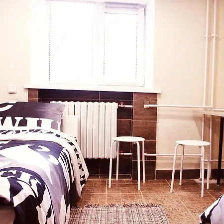 Sleep-room на кирова