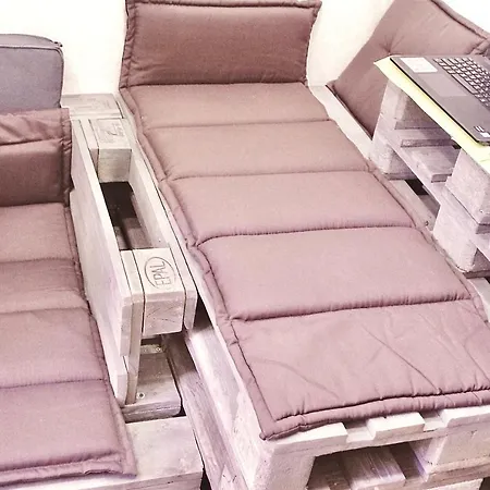Sleep-room на кирова * Минск