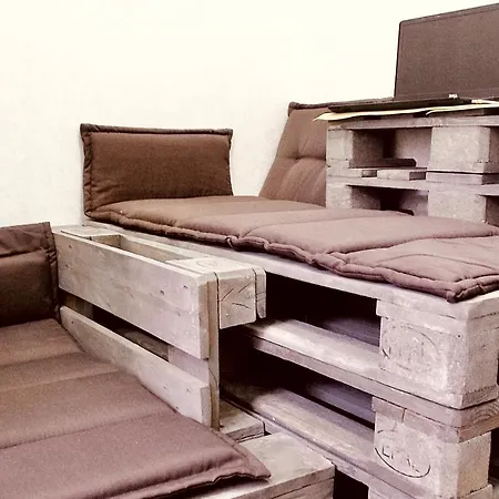 Sleep-room на кирова Хостел