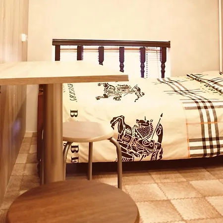 Sleep-room Kirova Hostel Minsk