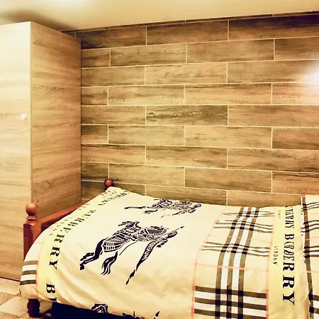 Sleep-room Kirova Hostel