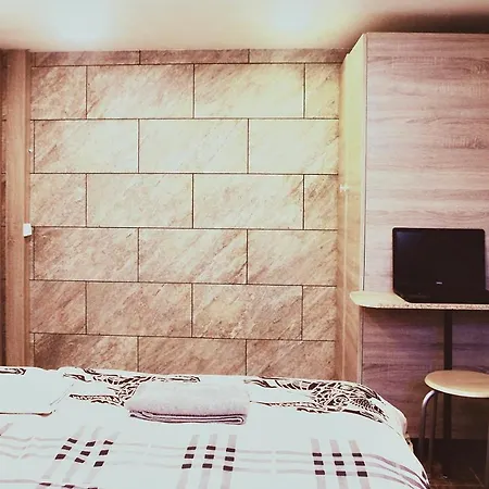 Hostel Sleep-room Kirova Minsk